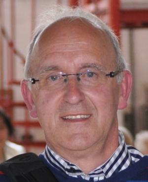 Dr. Karel Van Imschoot